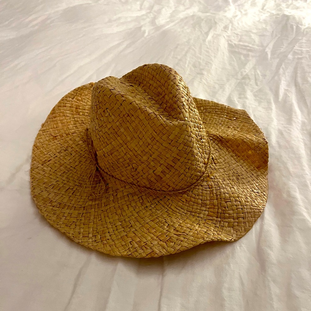 Faherty Brand Hat